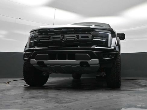 New 2026 Ford F150 Raptor image 30