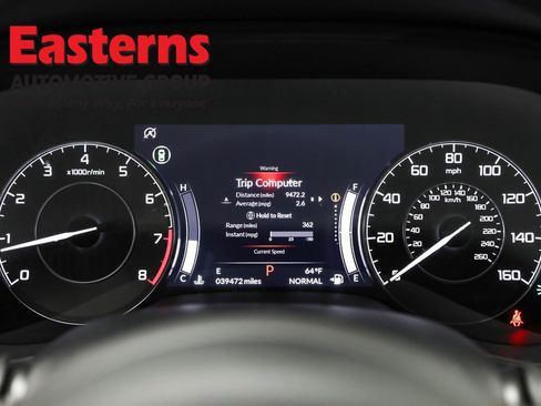 Used 2023 Acura TLX image 17