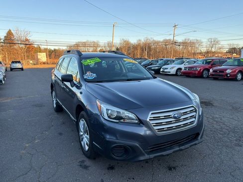 Used 2015 Subaru Outback 2.5i image 1