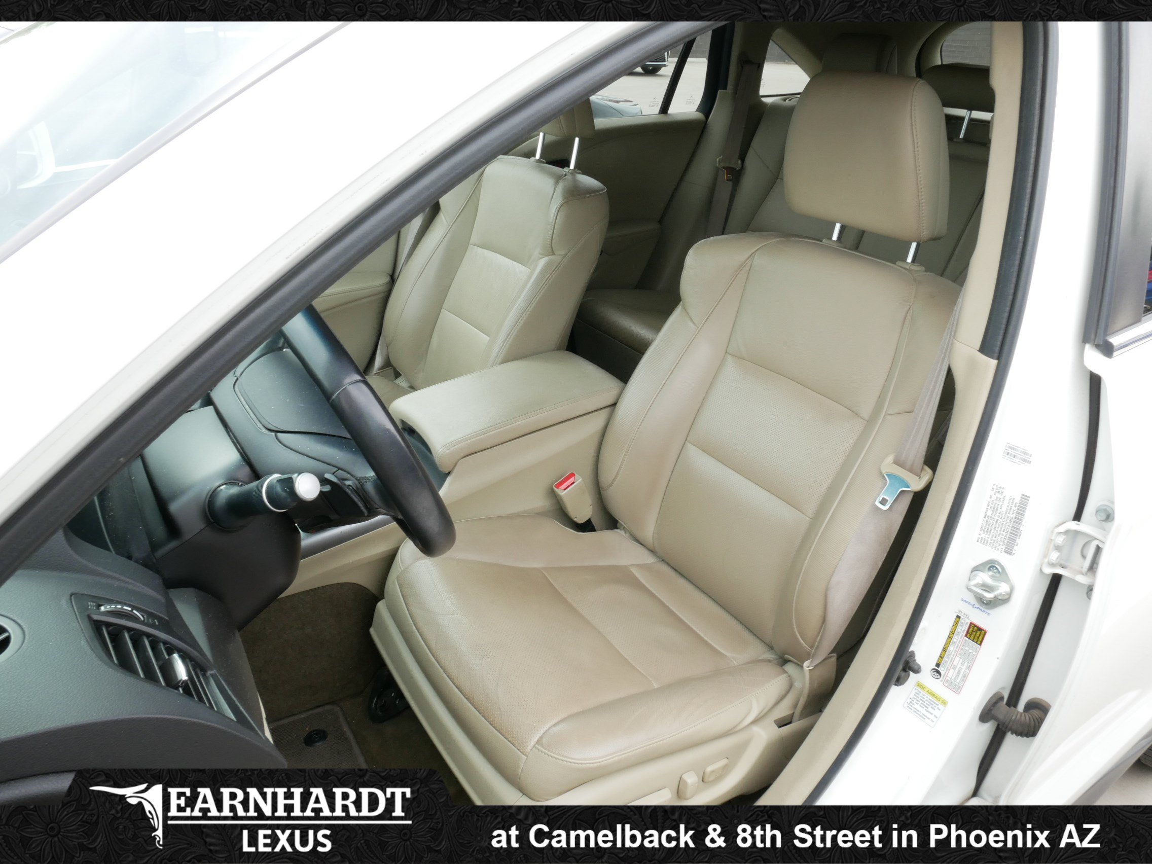 Used 2013 Acura RDX FWD image 2