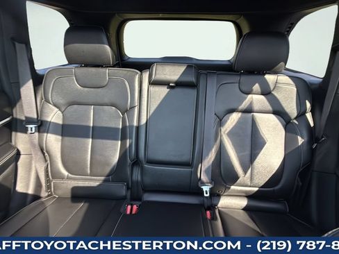 Used 2024 Jeep Grand Cherokee Limited 4xe AWD/4WD image 24
