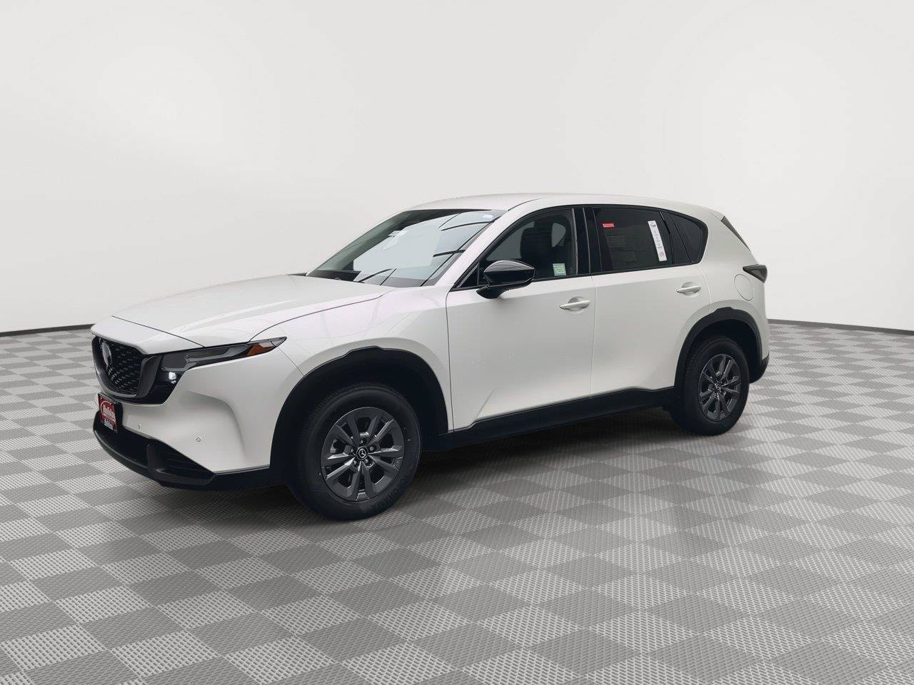 New 2026 MAZDA CX-5 Select AWD/4WD image 32