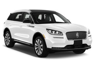 Used 2022 Lincoln Corsair Reserve w/ Equipment Group 201A FWD video 1