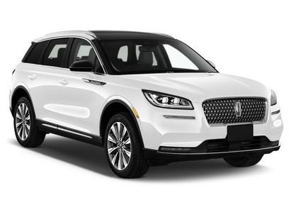 Used 2022 Lincoln Corsair Reserve w/ Equipment Group 201A