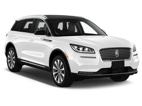 Used 2022 Lincoln Corsair Reserve w/ Equipment Group 201A FWD image 1