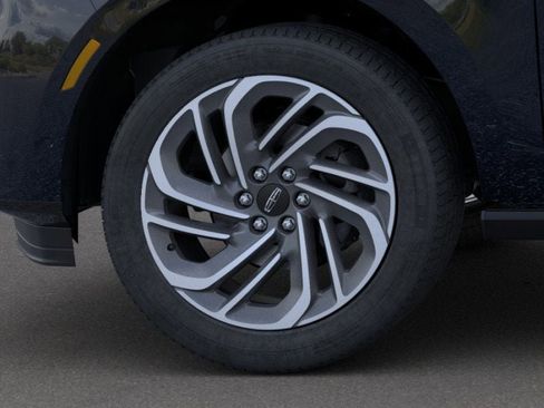 New 2025 Lincoln Navigator L Reserve image 19