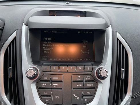 Used 2016 GMC Terrain Denali image 28