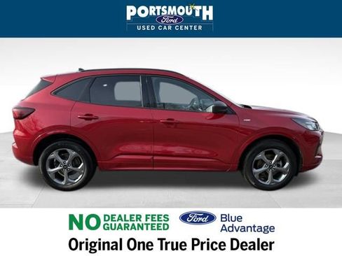 Used 2023 Ford Escape ST-Line w/ Tech Pack #1 image 6
