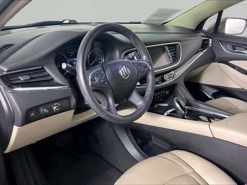 Certified 2019 Buick Enclave Premium FWD image 14