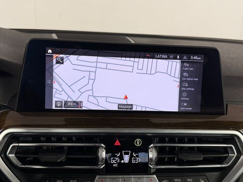 Certified 2024 BMW X3 xDrive30i w/ Convenience Package image 25