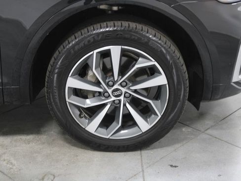 Used 2023 Audi Q5 2.0T Premium Plus image 13