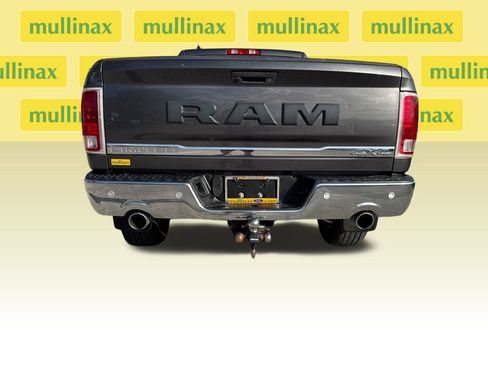 Used 2017 RAM 1500 Limited image 29