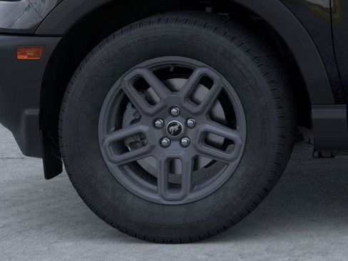 New 2026 Ford Bronco Sport Big Bend w/ Convenience Package image 19