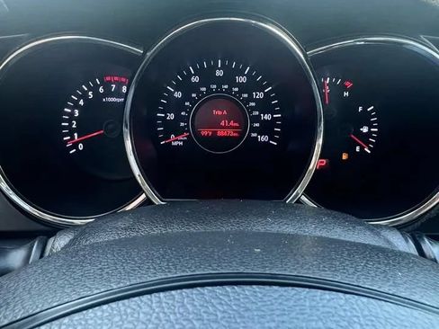Used 2012 Kia Optima EX FWD image 13