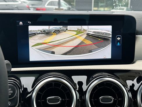 New 2025 Mercedes-Benz CLA 250 image 20