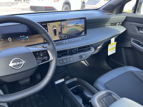 New 2026 Nissan Leaf SV+ image 17