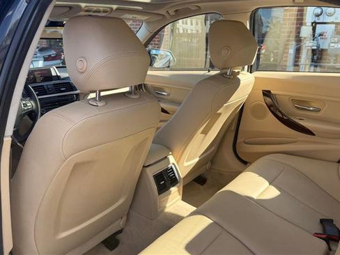 Used 2016 BMW 320i xDrive Sedan AWD/4WD image 22