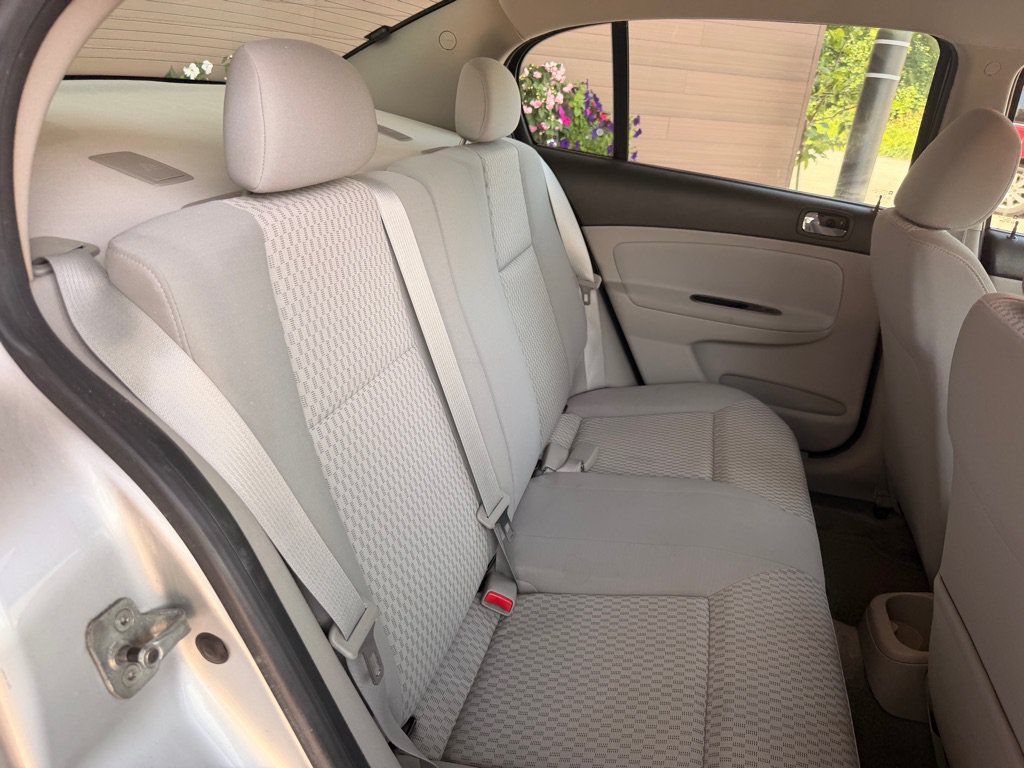 Used 2009 Chevrolet Cobalt LT w/ My Link Package FWD image 14