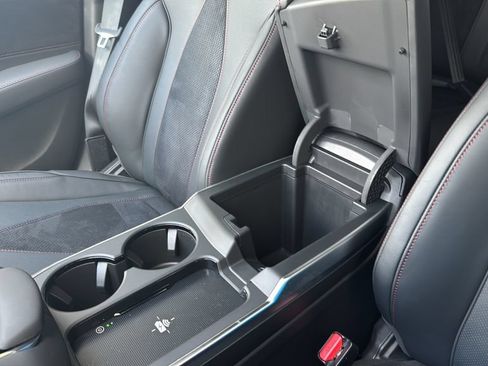 New 2026 Acura RDX A-Spec AWD/4WD image 32