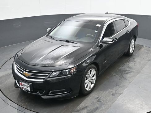 Used 2019 Chevrolet Impala LT image 37