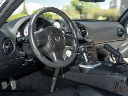 Used 2009 Dodge Viper ACR RWD image 18