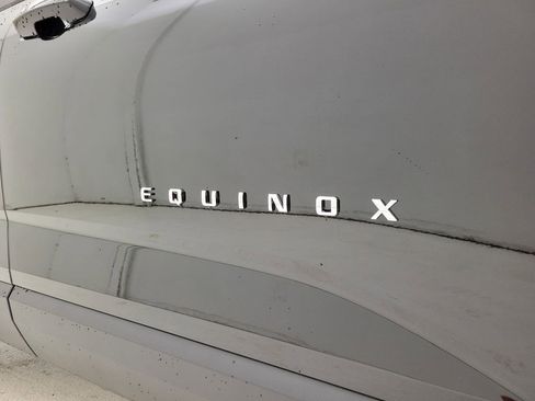 New 2026 Chevrolet Equinox LT w/ Convenience Package II image 23