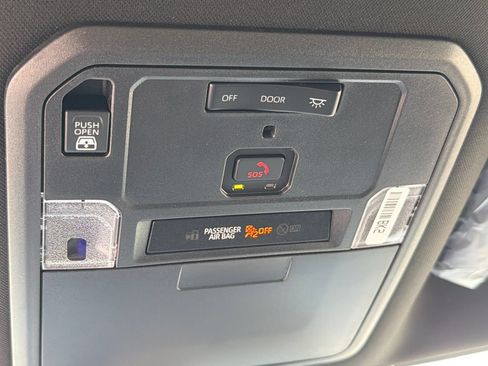 New 2026 Toyota Tundra SR5 AWD/4WD image 27