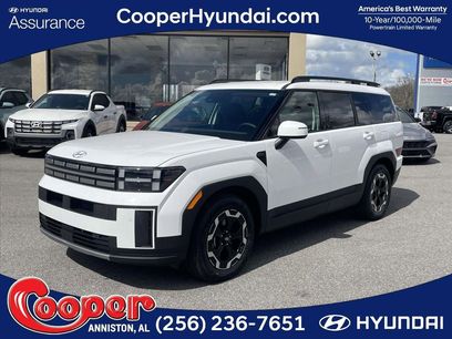 New 2026 Hyundai Santa Fe SEL