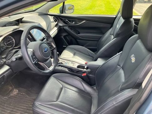 Used 2018 Subaru Impreza 2.0i Limited w/ 50th Anniversary Edition AWD/4WD image 12