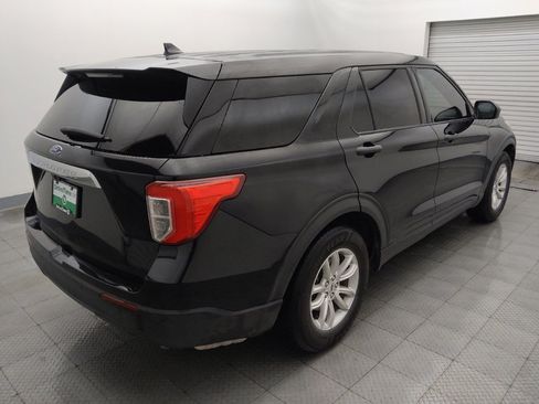 Used 2020 Ford Explorer 2WD image 9