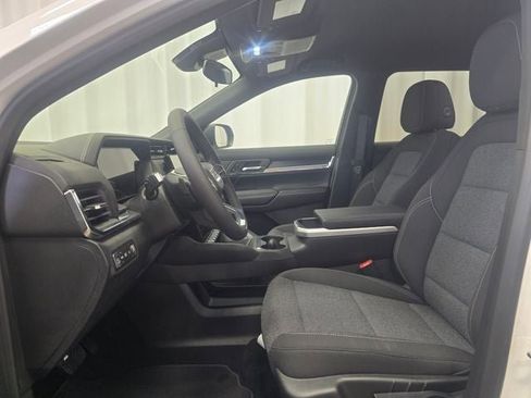 New 2026 GMC Terrain Elevation image 5