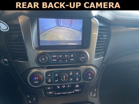 Used 2018 Chevrolet Suburban Premier image 23