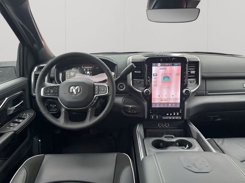 New 2026 RAM 2500 Laramie w/ Night Edition image 23