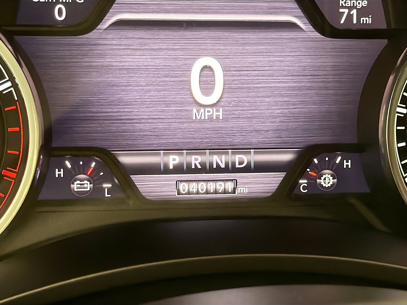 Used 2022 RAM 2500 Laramie AWD/4WD image 8