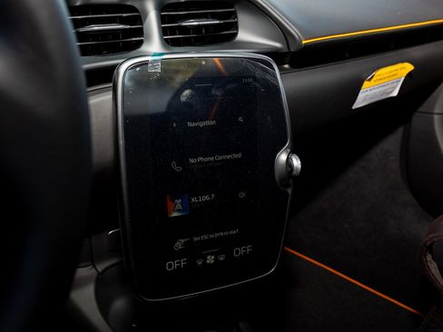 Used 2024 McLaren Artura RWD image 50