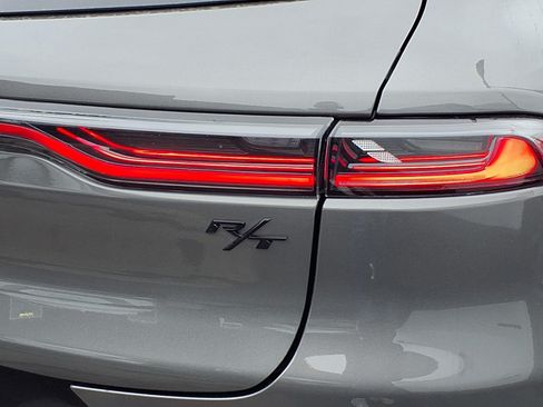 Certified 2025 Dodge Hornet R/T AWD/4WD image 8