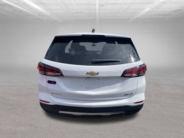 Used 2024 Chevrolet Equinox LT AWD/4WD image 6