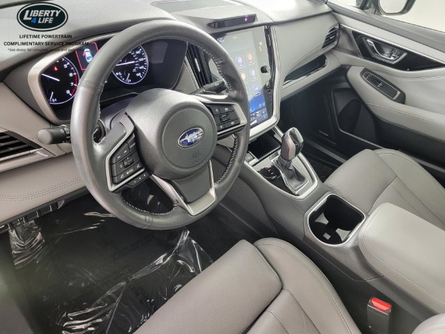 Used 2024 Subaru Legacy Limited AWD/4WD image 12