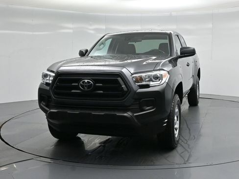Used 2023 Toyota Tacoma SR image 49