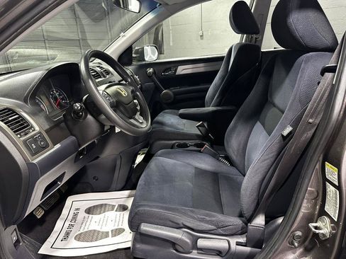Used 2011 Honda CR-V SE image 20