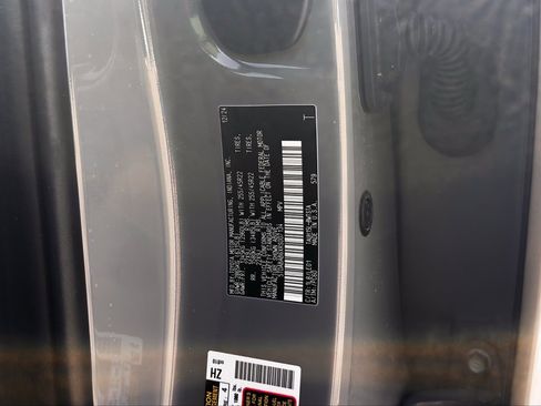 Used 2024 Lexus TX 500h AWD w/ Technology Package image 17