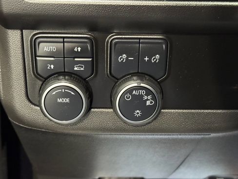 Used 2021 Chevrolet Tahoe RST w/ Luxury Package AWD/4WD image 42