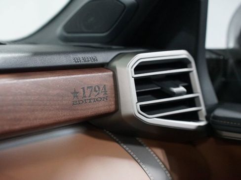 New 2026 Toyota Tundra 1794 Edition image 30