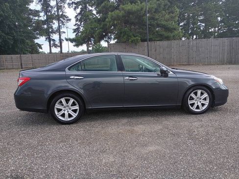 Used 2007 Lexus ES 350 FWD image 4