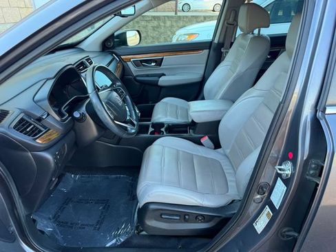 Used 2018 Honda CR-V EX-L image 6