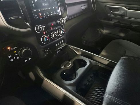 Used 2020 RAM 1500 Big Horn image 11