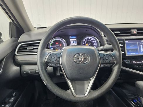 Used 2018 Toyota Camry LE image 15
