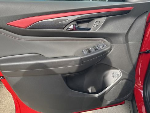 New 2026 Chevrolet TrailBlazer RS w/ Convenience Package image 16