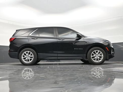 Used 2023 Chevrolet Equinox LT FWD image 25