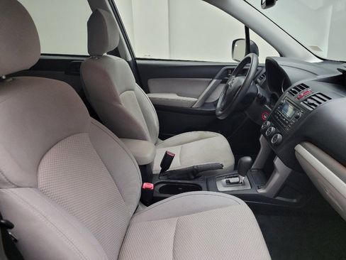 Used 2015 Subaru Forester 2.5i Premium w/ Popular Package #2 AWD/4WD image 21